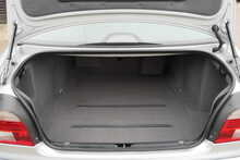BMW 5 Series E39 530i M Sport 