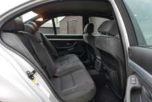 BMW 5 Series E39 530i M Sport 