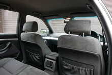BMW 5 Series E39 530i M Sport 