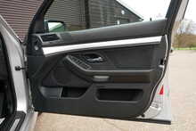 BMW 5 Series E39 530i M Sport 