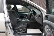 BMW 5 Series E39 530i M Sport 