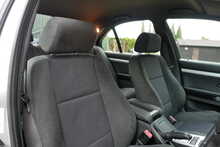 BMW 5 Series E39 530i M Sport 