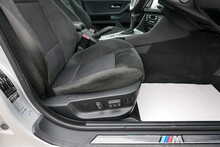BMW 5 Series E39 530i M Sport 