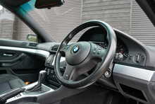 BMW 5 Series E39 530i M Sport 