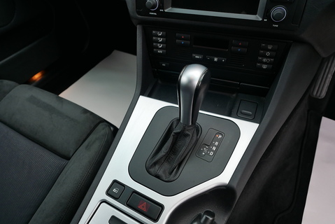 E39 530i M Sport Saloon 3.0 Automatic Petrol