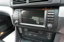BMW 5 Series E39 530i M Sport 