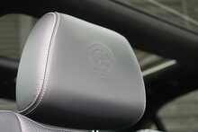 Mercedes-Benz E63 AMG S 5.5 V8 BiTurbo Saloon MCT Automatic 