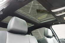 Mercedes-Benz E63 AMG S 5.5 V8 BiTurbo Saloon MCT Automatic 