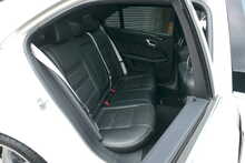 Mercedes-Benz E63 AMG S 5.5 V8 BiTurbo Saloon MCT Automatic 