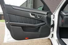 Mercedes-Benz E63 AMG S 5.5 V8 BiTurbo Saloon MCT Automatic 