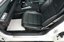 Mercedes-Benz E63 AMG S 5.5 V8 BiTurbo Saloon MCT Automatic 