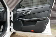 Mercedes-Benz E63 AMG S 5.5 V8 BiTurbo Saloon MCT Automatic 