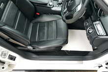 Mercedes-Benz E63 AMG S 5.5 V8 BiTurbo Saloon MCT Automatic 