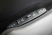 Mercedes-Benz E63 AMG S 5.5 V8 BiTurbo Saloon MCT Automatic 