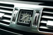 Mercedes-Benz E63 AMG S 5.5 V8 BiTurbo Saloon MCT Automatic 