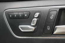 Mercedes-Benz E63 AMG S 5.5 V8 BiTurbo Saloon MCT Automatic 