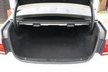 Mercedes-Benz E63 AMG S 5.5 V8 BiTurbo Saloon MCT Automatic 