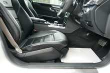 Mercedes-Benz E63 AMG S 5.5 V8 BiTurbo Saloon MCT Automatic 