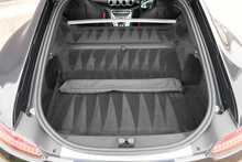 Mercedes-Benz AMG GT V8 BiTurbo S 