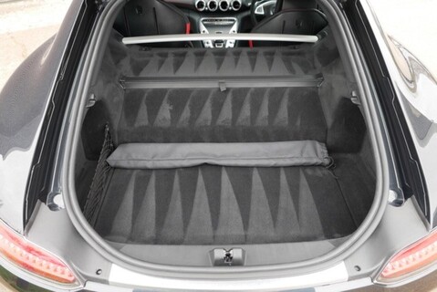 4.0 V8 BiTurbo S Coupe 2dr Petrol SpdS DCT Euro 6 (s/s) (510 ps)