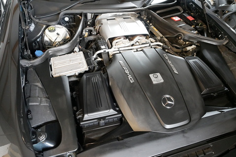 4.0 V8 BiTurbo S Coupe 2dr Petrol SpdS DCT Euro 6 (s/s) (510 ps)