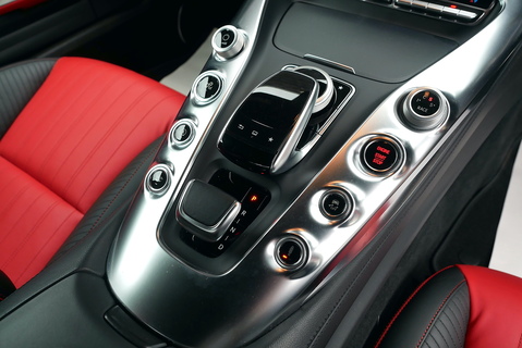 4.0 V8 BiTurbo S Coupe 2dr Petrol SpdS DCT Euro 6 (s/s) (510 ps)