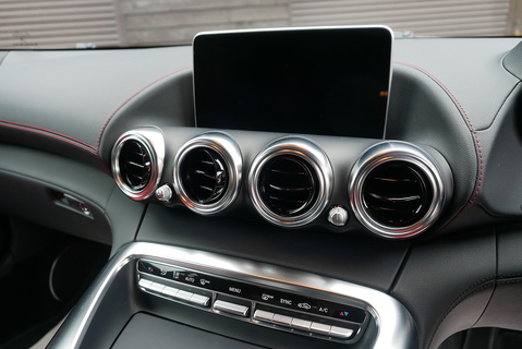 4.0 V8 BiTurbo S Coupe 2dr Petrol SpdS DCT Euro 6 (s/s) (510 ps)