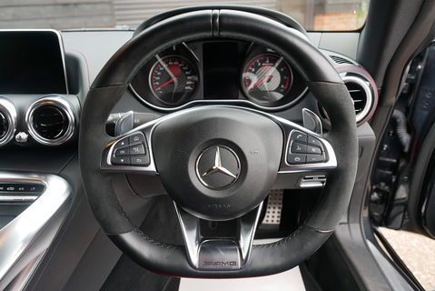 4.0 V8 BiTurbo S Coupe 2dr Petrol SpdS DCT Euro 6 (s/s) (510 ps)