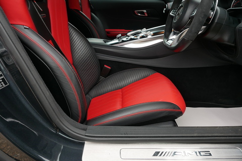 4.0 V8 BiTurbo S Coupe 2dr Petrol SpdS DCT Euro 6 (s/s) (510 ps)