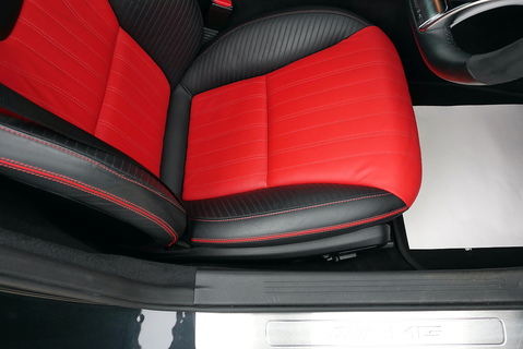 4.0 V8 BiTurbo S Coupe 2dr Petrol SpdS DCT Euro 6 (s/s) (510 ps)