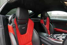 Mercedes-Benz AMG GT V8 BiTurbo S 