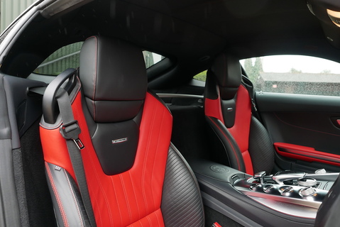 4.0 V8 BiTurbo S Coupe 2dr Petrol SpdS DCT Euro 6 (s/s) (510 ps)