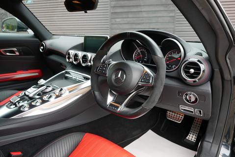 4.0 V8 BiTurbo S Coupe 2dr Petrol SpdS DCT Euro 6 (s/s) (510 ps)