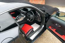 Mercedes-Benz AMG GT V8 BiTurbo S 