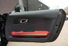 Mercedes-Benz AMG GT V8 BiTurbo S 