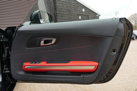 4.0 V8 BiTurbo S Coupe 2dr Petrol SpdS DCT Euro 6 (s/s) (510 ps)