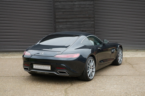 4.0 V8 BiTurbo S Coupe 2dr Petrol SpdS DCT Euro 6 (s/s) (510 ps)