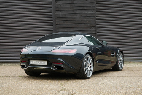 4.0 V8 BiTurbo S Coupe 2dr Petrol SpdS DCT Euro 6 (s/s) (510 ps)