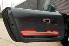 Mercedes-Benz AMG GT V8 BiTurbo S 