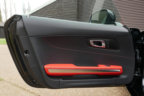 4.0 V8 BiTurbo S Coupe 2dr Petrol SpdS DCT Euro 6 (s/s) (510 ps)