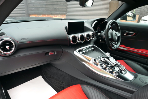 4.0 V8 BiTurbo S Coupe 2dr Petrol SpdS DCT Euro 6 (s/s) (510 ps)