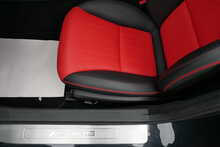 Mercedes-Benz AMG GT V8 BiTurbo S 