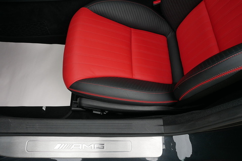 4.0 V8 BiTurbo S Coupe 2dr Petrol SpdS DCT Euro 6 (s/s) (510 ps)