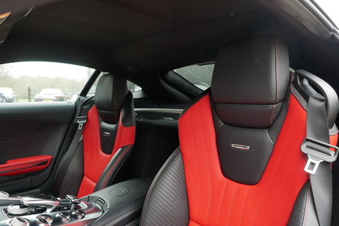 4.0 V8 BiTurbo S Coupe 2dr Petrol SpdS DCT Euro 6 (s/s) (510 ps)