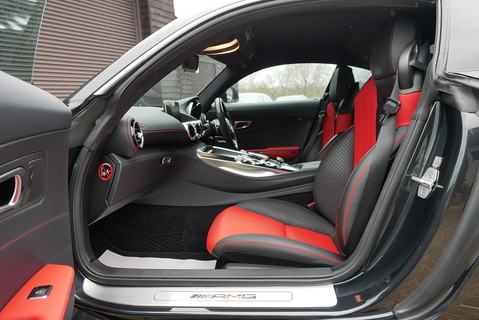 4.0 V8 BiTurbo S Coupe 2dr Petrol SpdS DCT Euro 6 (s/s) (510 ps)