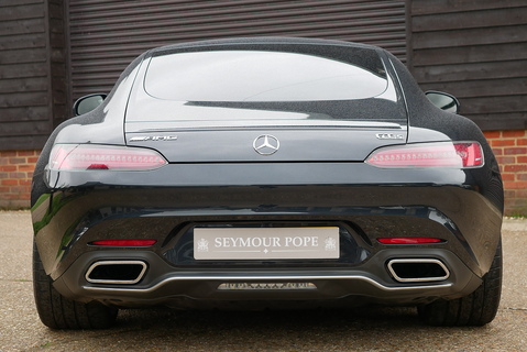 4.0 V8 BiTurbo S Coupe 2dr Petrol SpdS DCT Euro 6 (s/s) (510 ps)