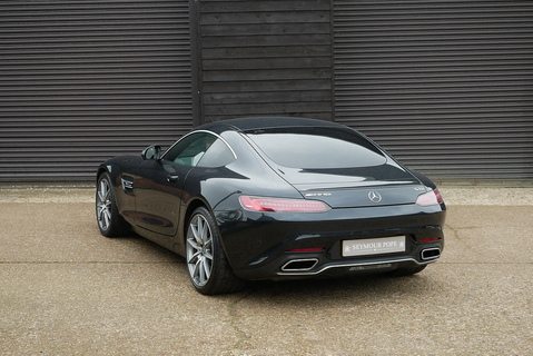 4.0 V8 BiTurbo S Coupe 2dr Petrol SpdS DCT Euro 6 (s/s) (510 ps)