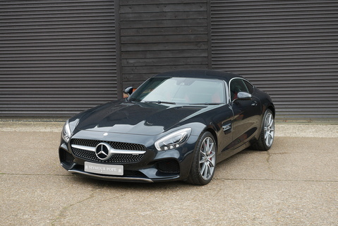 4.0 V8 BiTurbo S Coupe 2dr Petrol SpdS DCT Euro 6 (s/s) (510 ps)