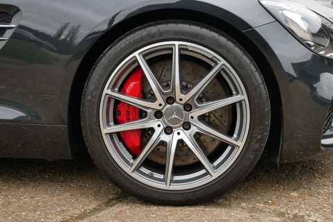 4.0 V8 BiTurbo S Coupe 2dr Petrol SpdS DCT Euro 6 (s/s) (510 ps)