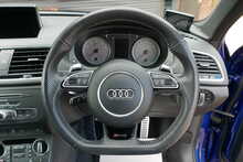 Audi Q3 Rs Tfsi Quattro 